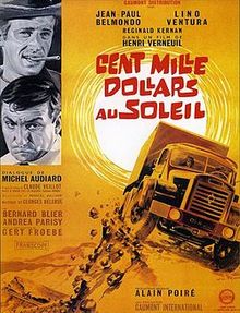Affichecinema